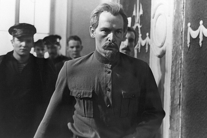 1968 ���. ������� ������� � ���� �.�. ������������. ���� �� ��������������� ������ ������� �����.