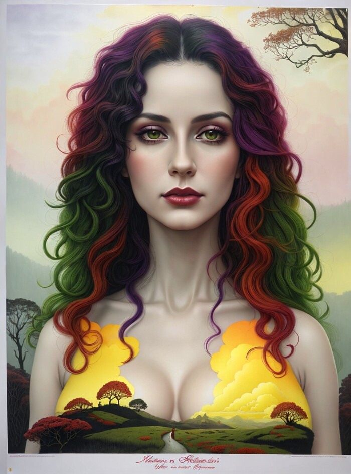 Осень | Пикабу