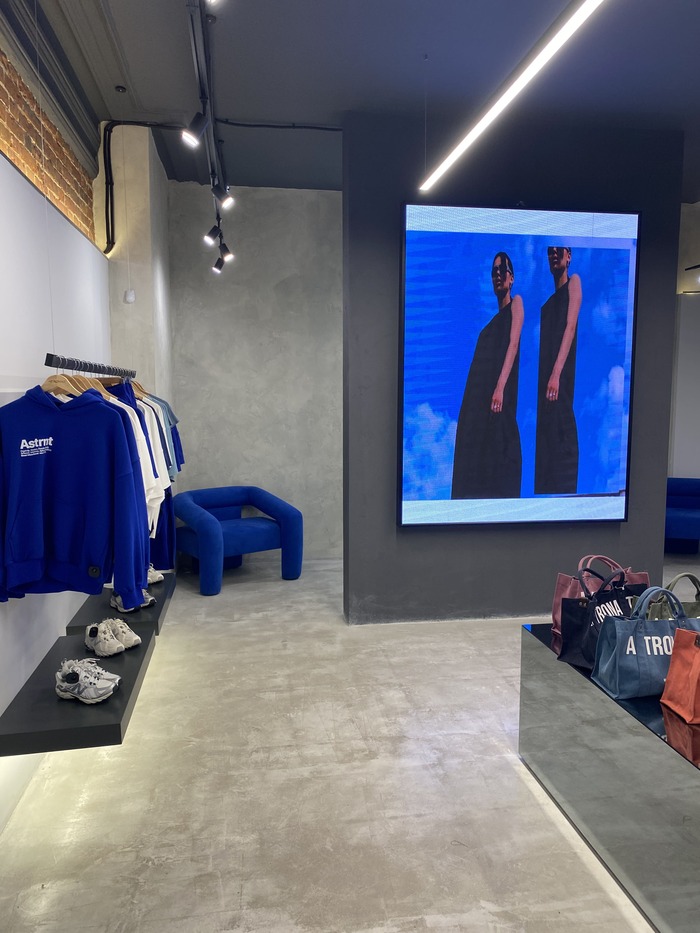  "Astronaut",  56.  .