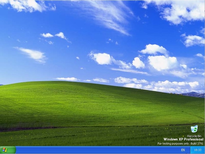  , Windows, Windows XP
