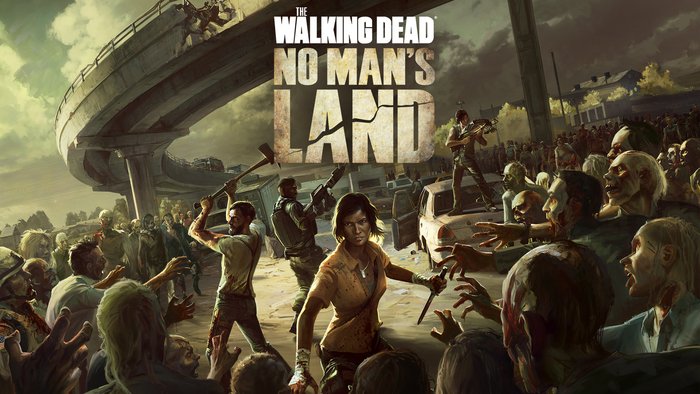 The Walking Dead: No Man's Land ( EGS) Epic Games Store, Epic Games, ,  Steam, , The Walking Dead: The Game,  ,  , 