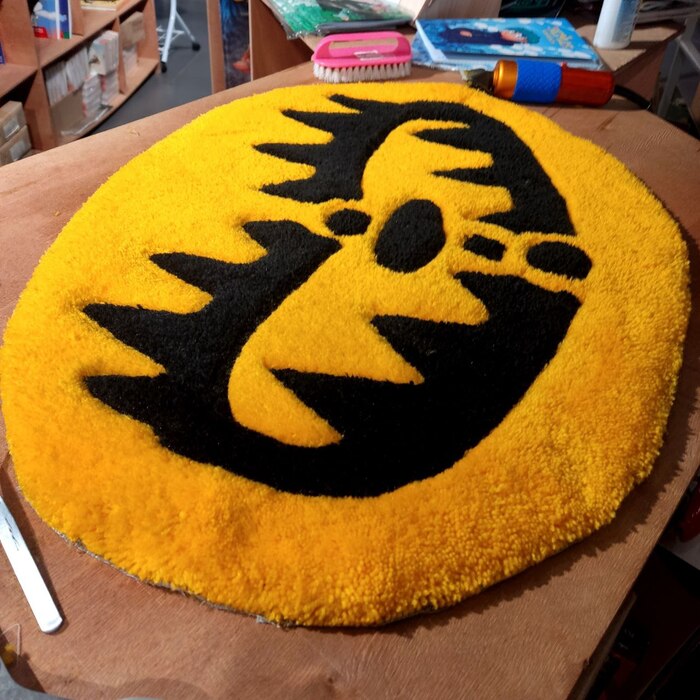 Капкан для котов