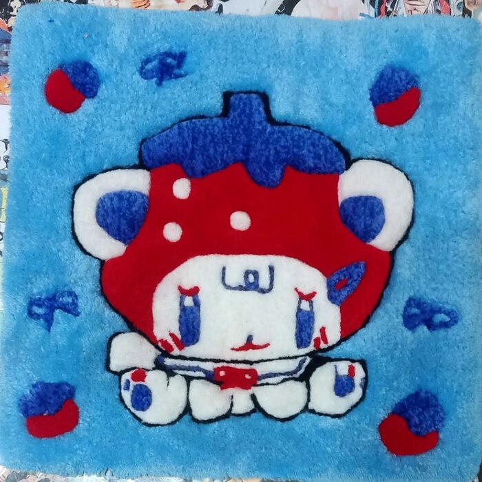 Кошачья царевна