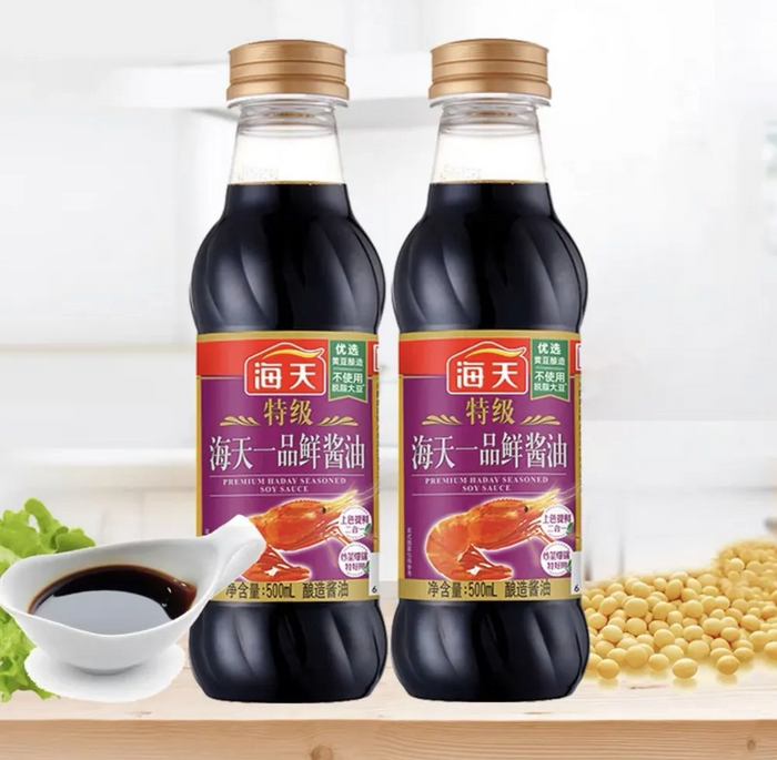 креветочный соевый соус