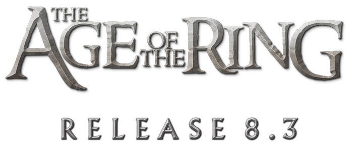 Age of The Ring   8.3 , , Bfme 2, Bfme modding,   , , , 