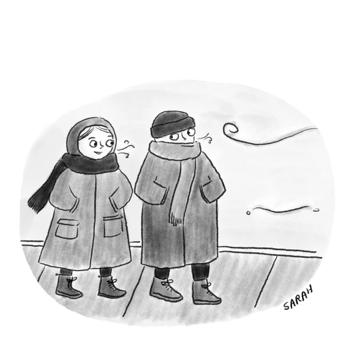        , The New Yorker, , , , , 