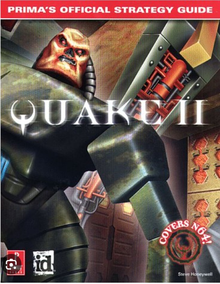   Quake 2 Quake 2, , -, 
