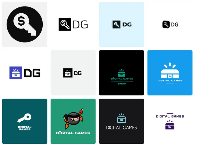 �������� ���������, ������� � ����� � turbologo (�� �������)