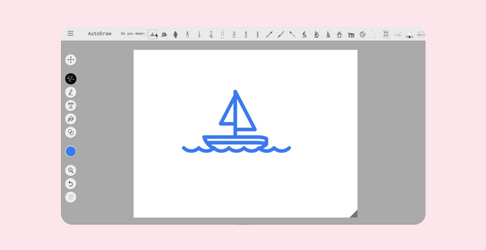 AutoDraw:       -, ChatGPT, , , 