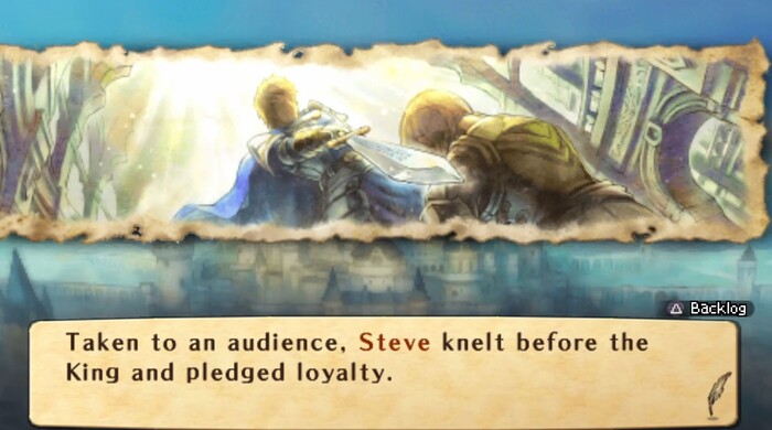 Отправка бойца в режим "войны"