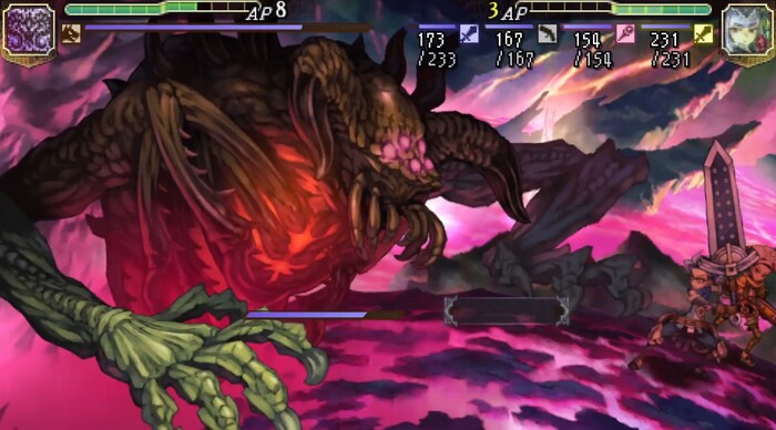 Финальный босс и "новички"