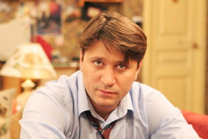 Ответ на пост "я не русский"