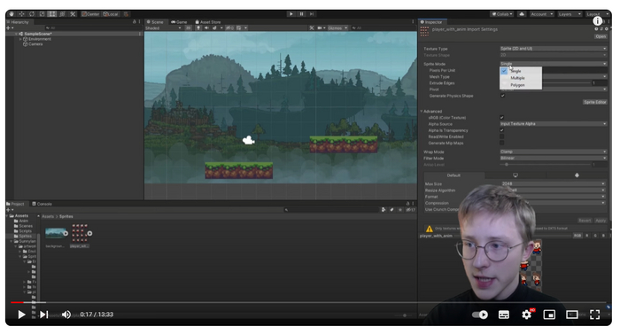Обращение к людям которые записывают гайды на ютуб