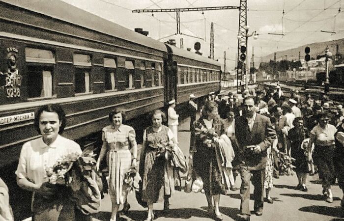 ����, 1960-�