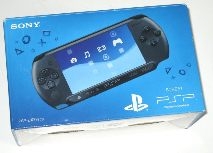    1. Sony PlayStation Portable -, ,  , Sony PSP, , , 