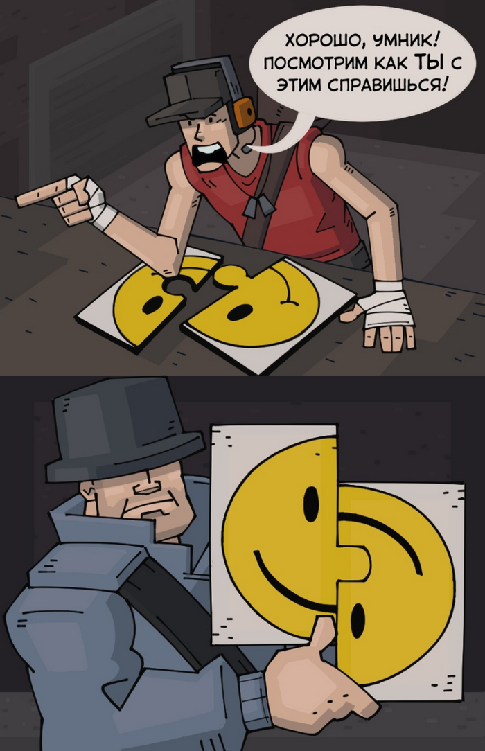     Team Fortress 2, Team Fortress, , , 