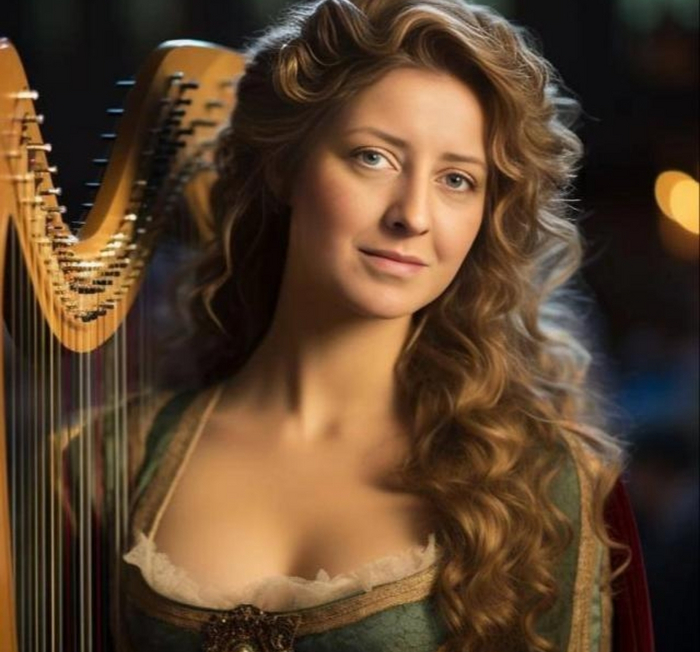 Застряла в текстурах