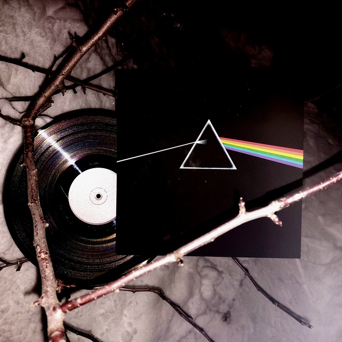 Pink Floyd - The Dark Side Of The Moon Pink Floyd, The Dark side of the Moon, , ,  ,  , 