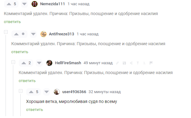 ����� �� ���� ������ RIP�