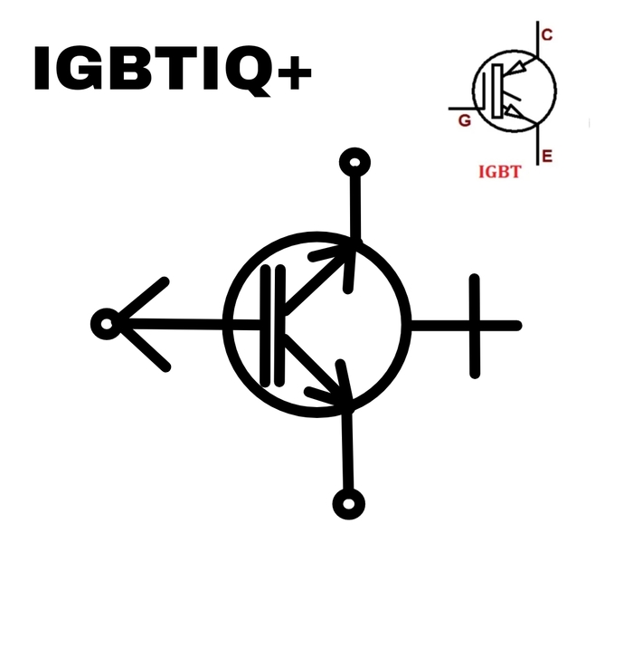 IGBTIQ+ Igbt, , , Fake News, ,  , , , 