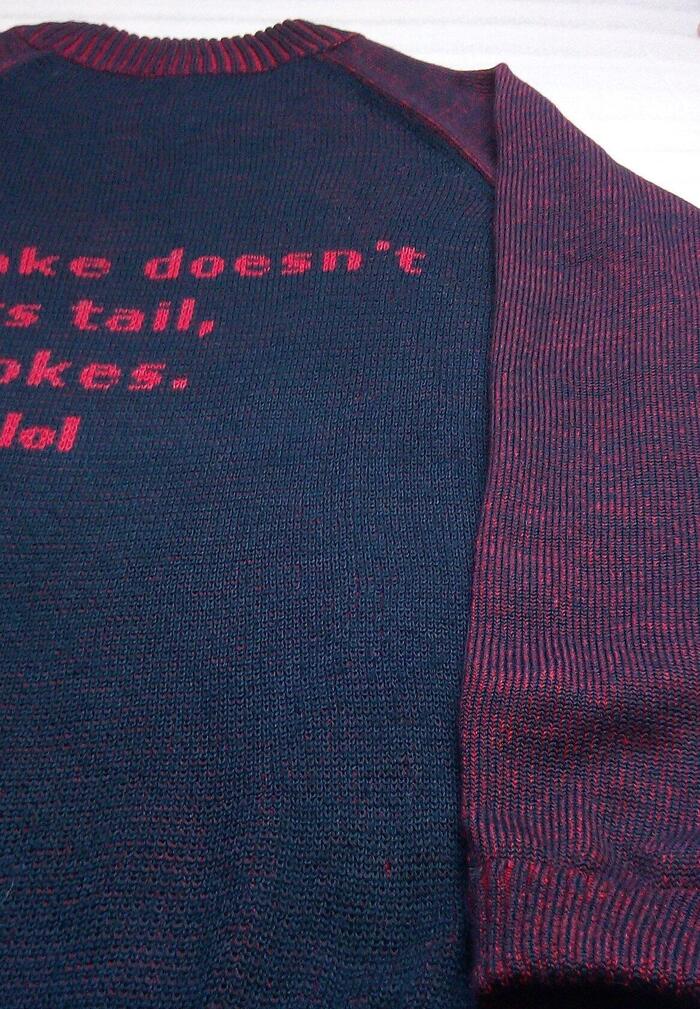 Детали. Спинка.