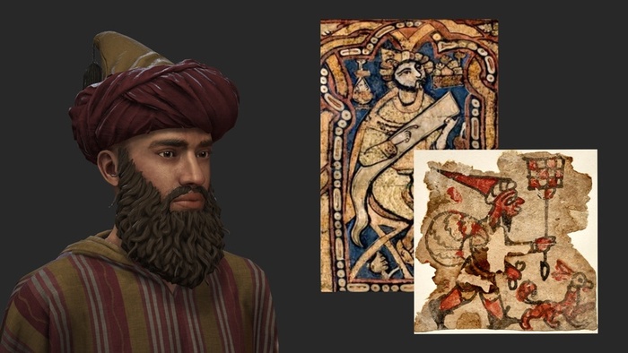 [:   .   ,    .  , ,  (1131-1140 .)     , ,  , XI . Keir Collection No. 75781]