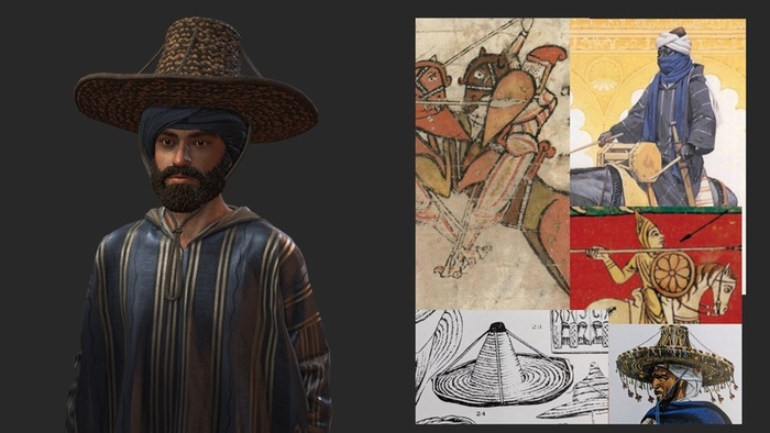 [:  , XI  XII ; Men-at-Arms N&#xB0;348, Osprey editions, 2001; " ",  , 1990].