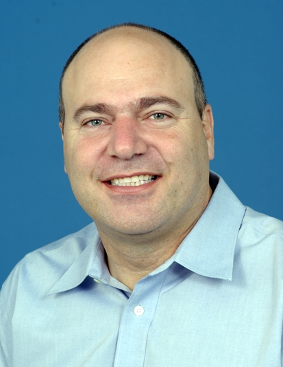 Профессор Йозеф Хайк. (Courtesy)