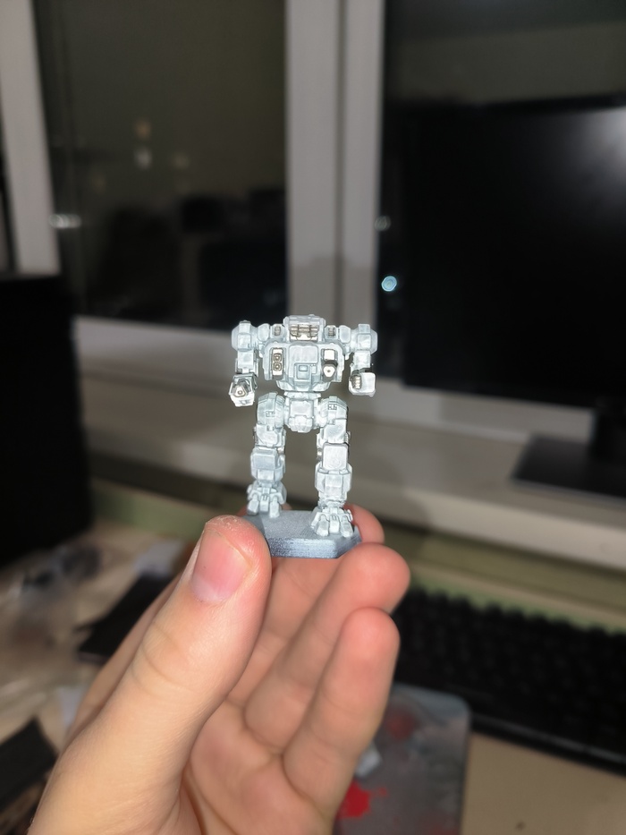 &#xEB;   Highlander,    &#xEB; . 