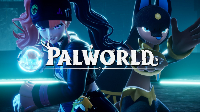 Palworld – пока что лучший старт в этом году