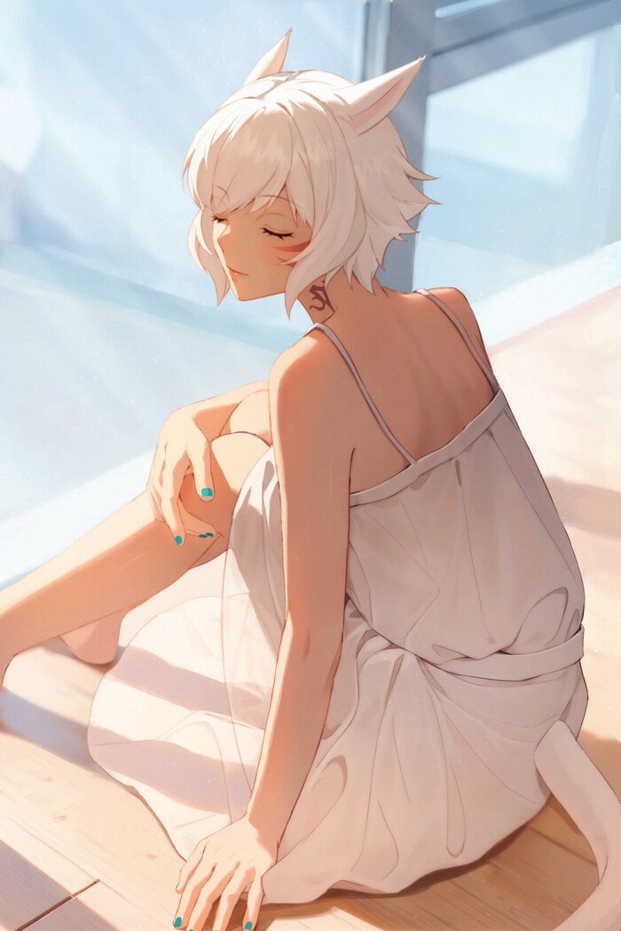 Y'shtola