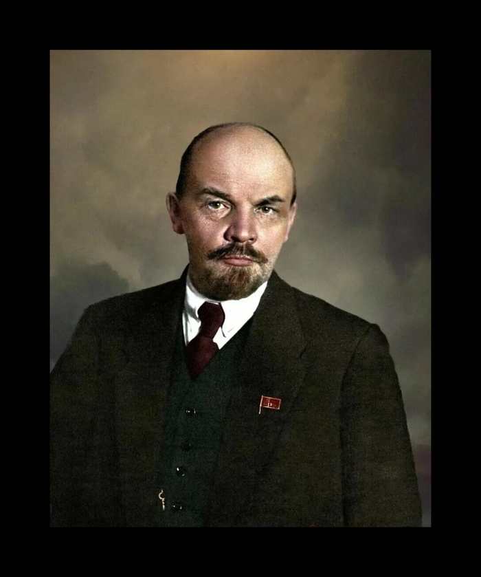 Сто лет, как его нет...