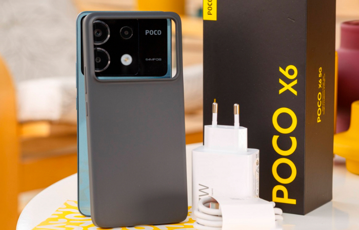  POCO X6 5G ,  , , , Android, , ,   ()