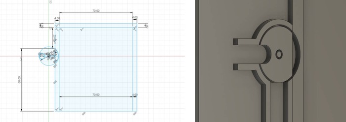           ().         ()   Fusion 360