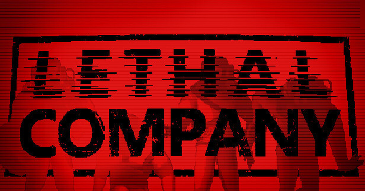  Lethal Company         Steam  -