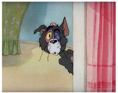 Какой секс, я 12 часов не спал.