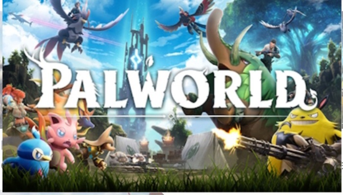 Palworld          Steam , , , , , , , Palworld