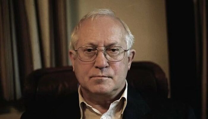 Олег Гордиевский