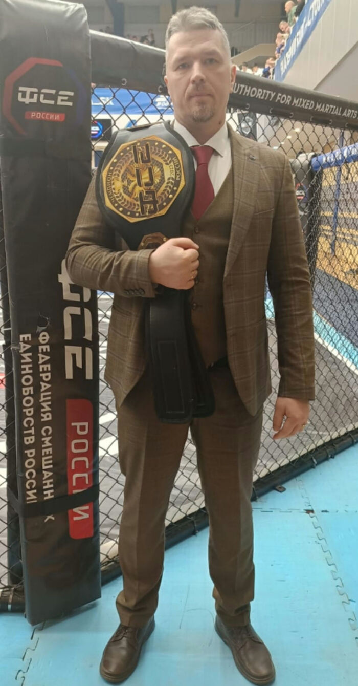 Волна постов. 40 лет