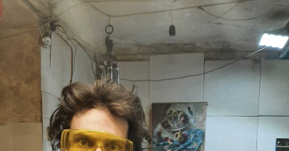 40 за углом, я не готов... | Пикабу