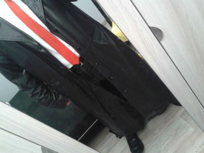 Почему нет?