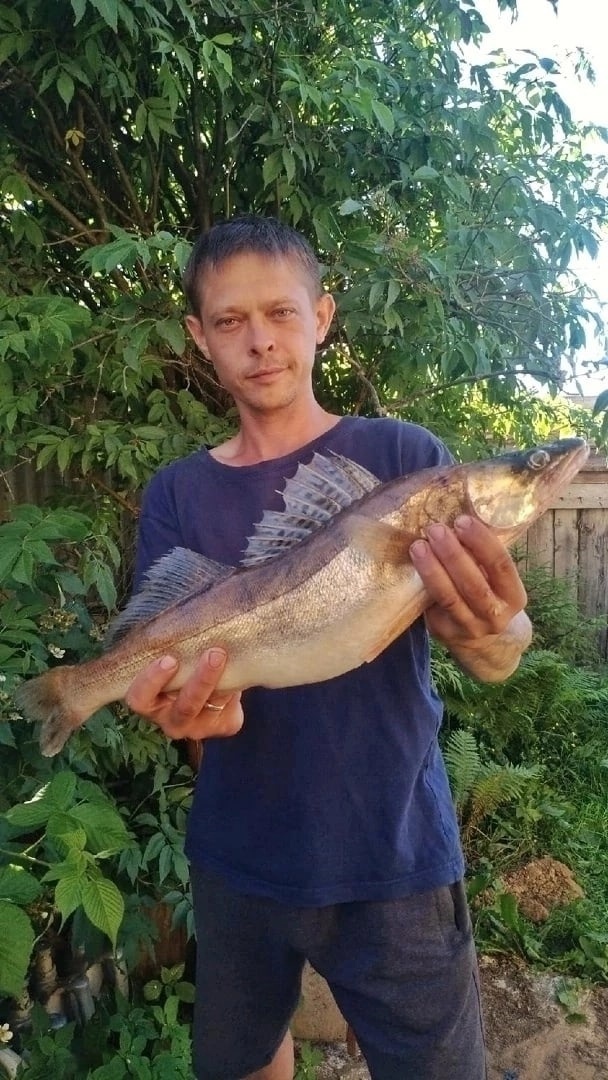 Ночная рыбалка! | Пикабу