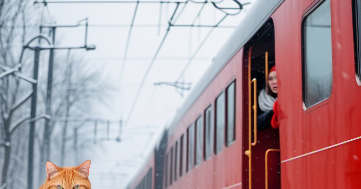 В память о Твиксе... | Пикабу