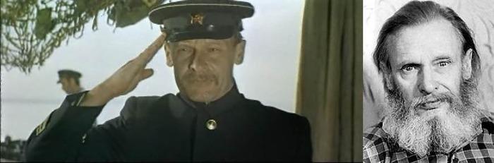 фотографии военной поры нет