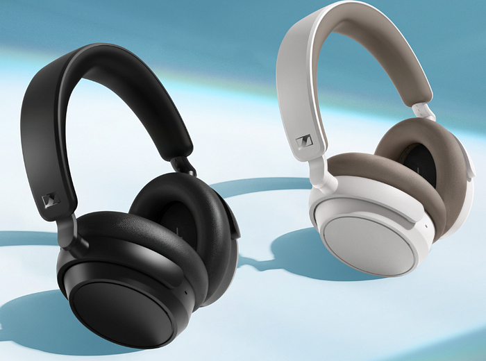 Модель полноразмерные Accentum Plus.