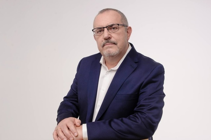 Надеждин | Пикабу