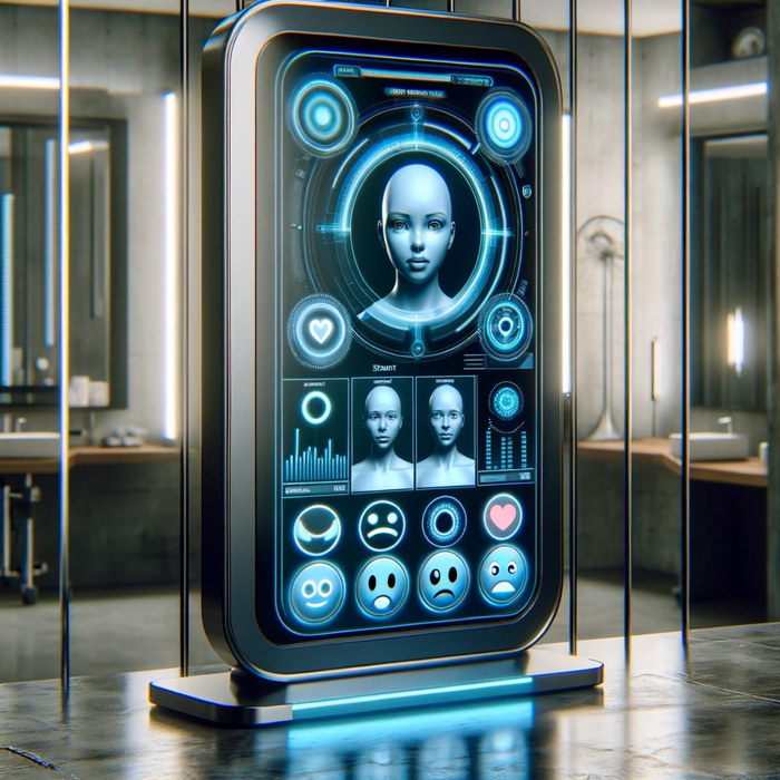 Нейросетевые Зеркала: На Грани Фантастики и Реальности!