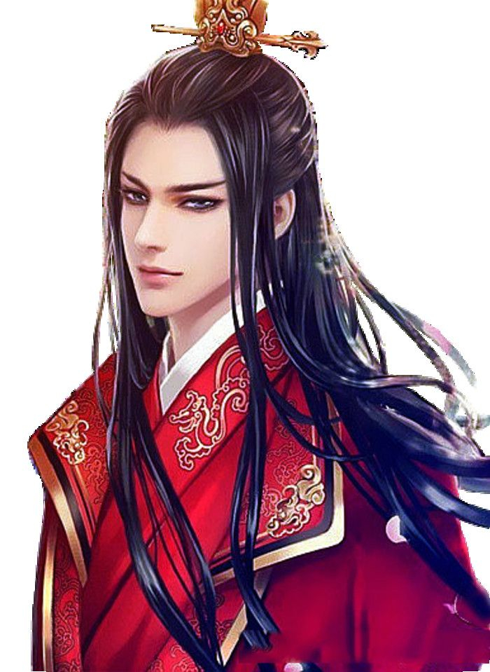 Как-то так выглядел ши в глазах современников