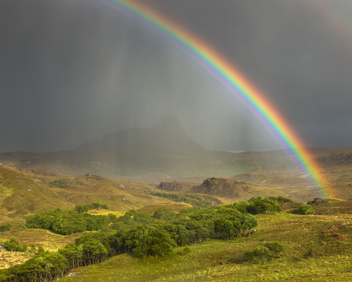 Rainbow