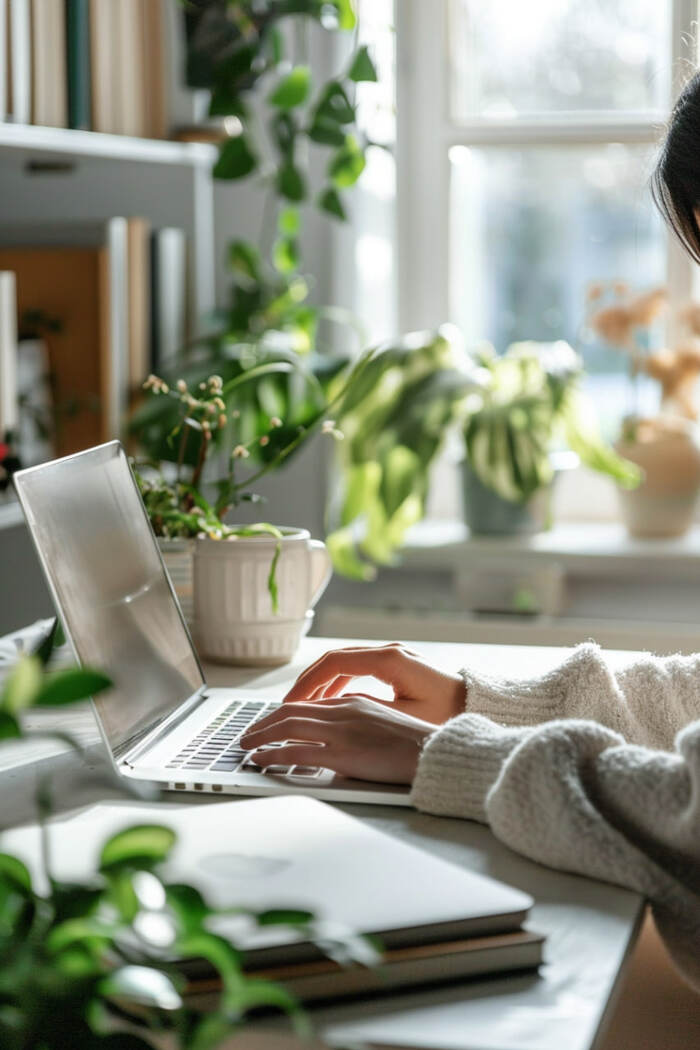 Сделано в Midjourney 6